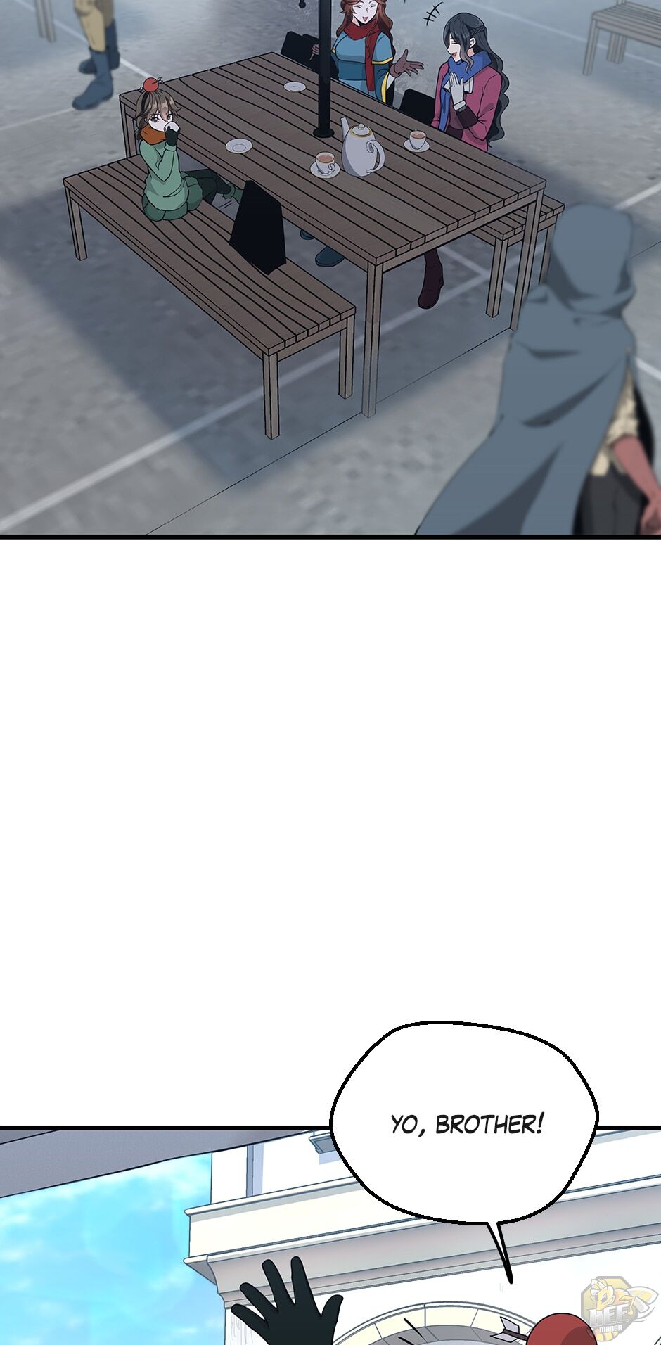 The Beginning After The End Chapter 121 image 84